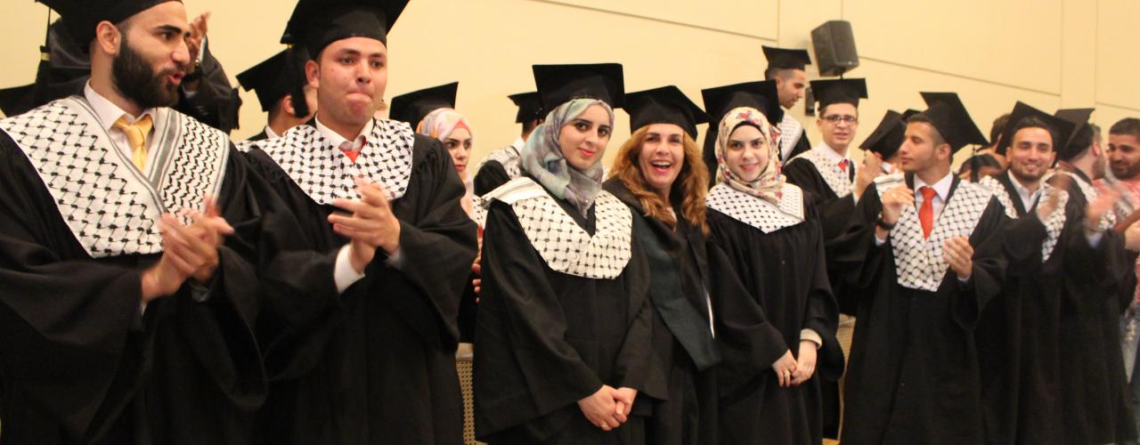 صندوق ريم حجاوي لإقراض الطلبة