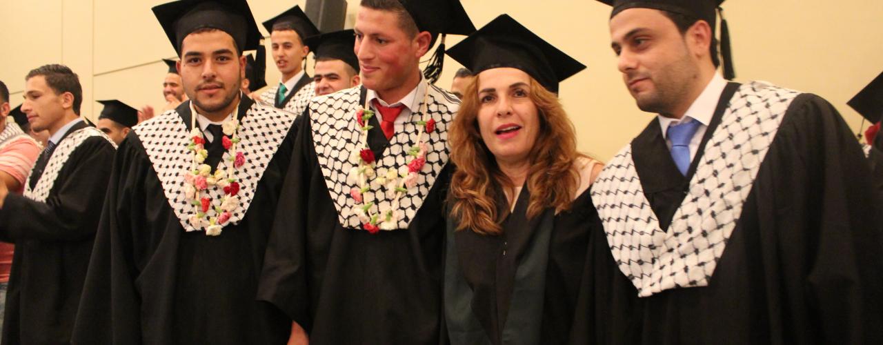 صندوق ريم حجاوي لإقراض الطلبة