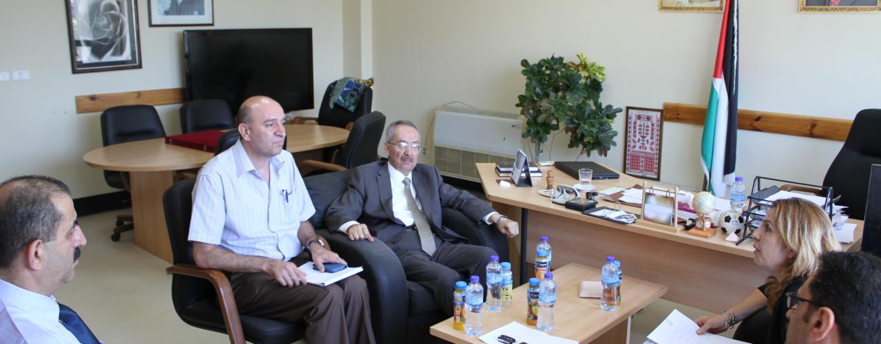 صندوق ريم حجاوي لإقراض الطلبة