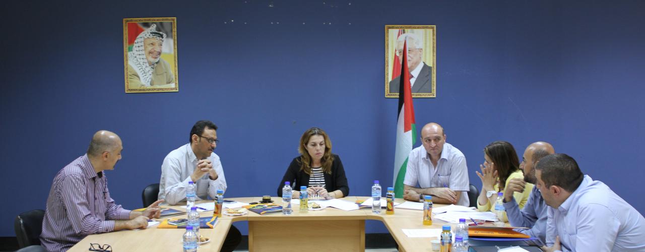 صندوق ريم حجاوي لإقراض الطلبة